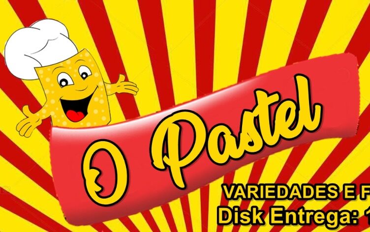 O Pastel