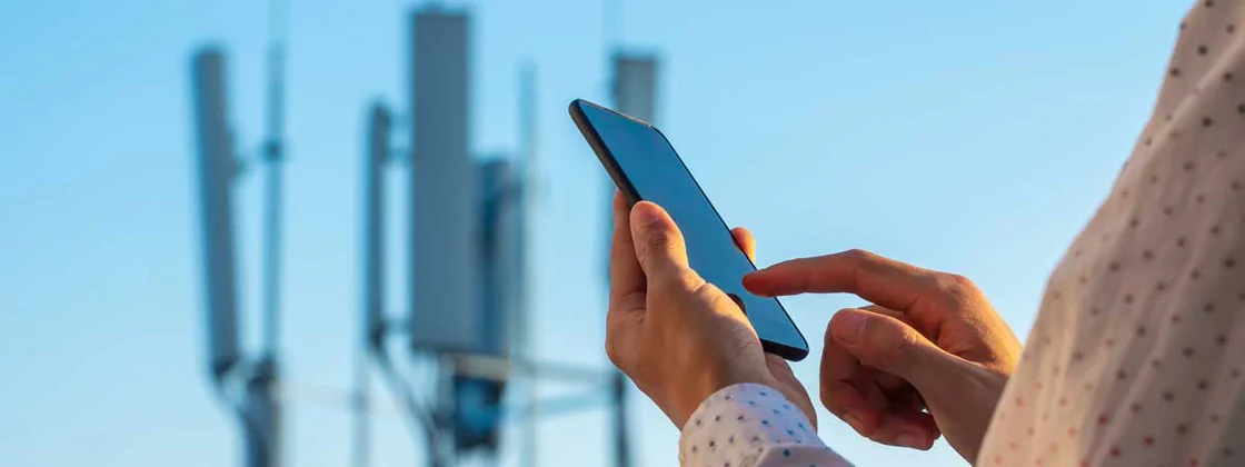 Preciso trocar de chip para usar 5G SA e NSA?