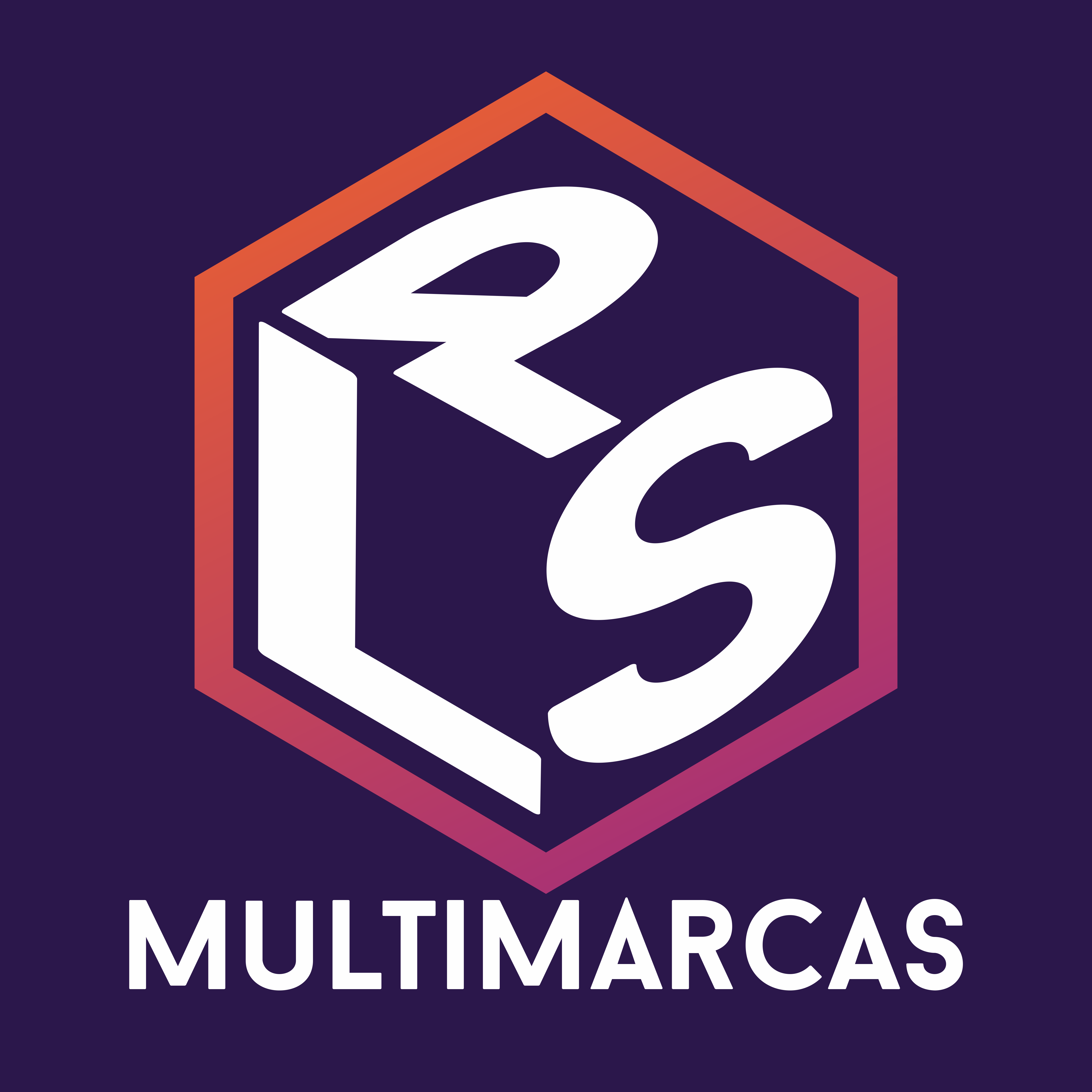 Identidade Visual LPS Multimarcas