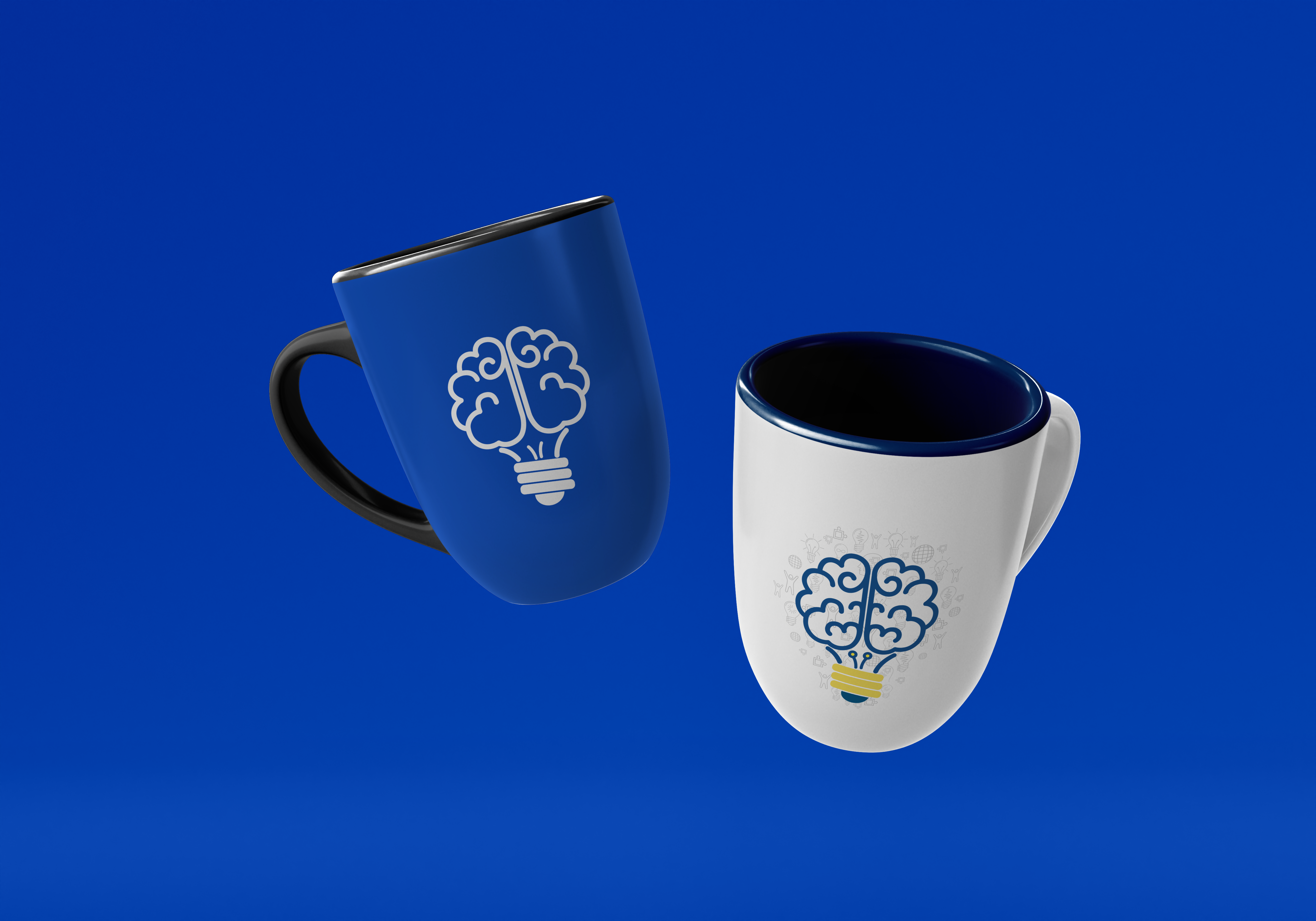 Identidade Visual Jussara Psicopedagoga