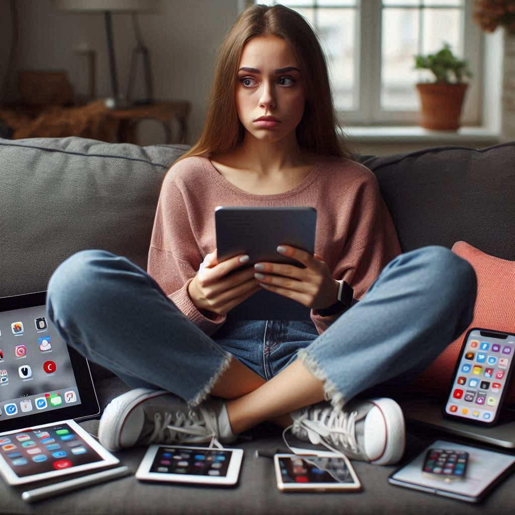 Por que estar nas redes sociais não é suficiente?