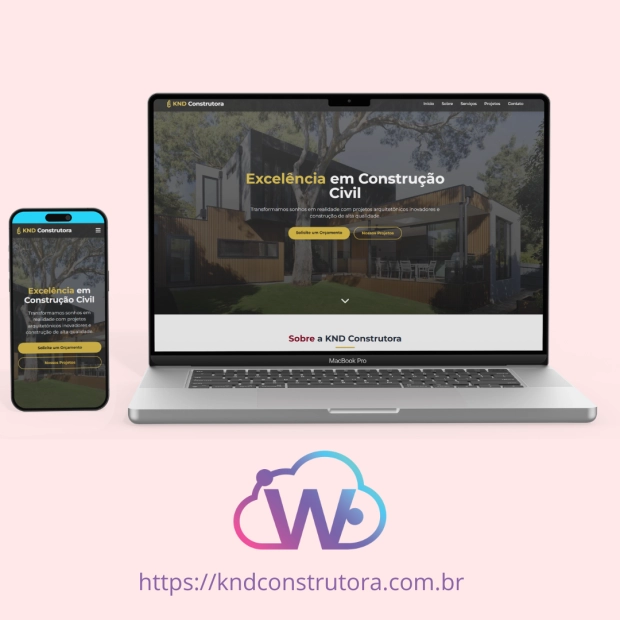 knd Construtora